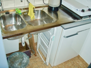Büro / Praxis / 1-Raum-Wohnung 33m² Reutlingen direkt an B28 Bild 7