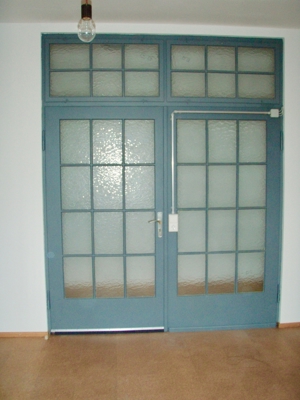 Büro / Praxis / 1-Raum-Wohnung 33m² Reutlingen direkt an B28 Bild 13