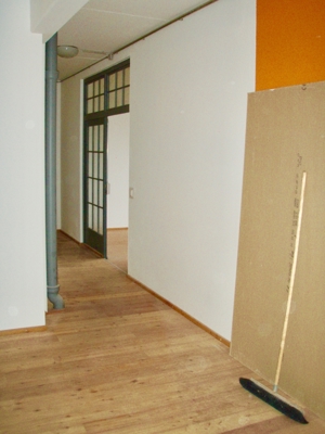 Büro / Praxis / 1-Raum-Wohnung 33m² Reutlingen direkt an B28 Bild 5
