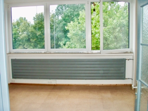 Büro / Praxis / 1-Raum-Wohnung 33m² Reutlingen direkt an B28 Bild 2