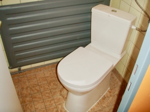Büro / Praxis / 1-Raum-Wohnung 33m² Reutlingen direkt an B28 Bild 10