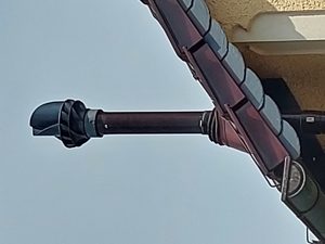Stromloser Windventilator, Rohrentlüfter, Dachentlüfter (Premiummodell), wartungsfrei Bild 8