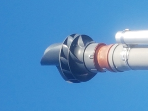Stromloser Windventilator, Rohrentlüfter, Dachentlüfter (Premiummodell), wartungsfrei Bild 11