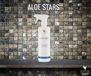 FOREVER Aloe First Spray ! 18.89EUR Tagesbestpreis  Staffelpreise - 15-35% Rabatt Bild 2