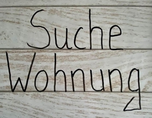 Suche bezahlbare 2 Zimmer Wohnung