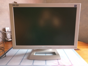 PC - Monitor