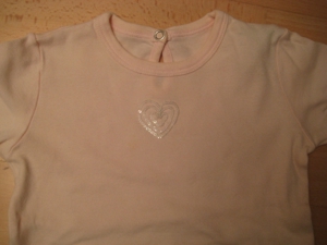 Benetton T-Shirt, Mädchen, 82 Bild 2