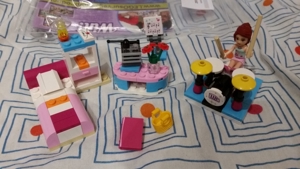 LEGO - AUSWAHL - Wir verkaufen unser nicht mehr bespieltes Lego. Bild 6