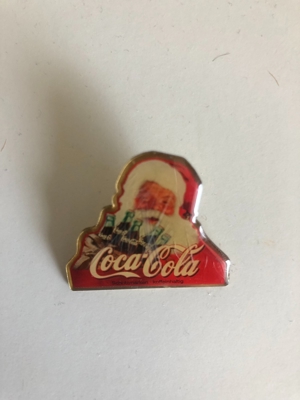 Coca Cola Pin Bild 2
