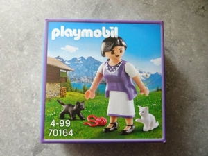 Playmobil-Spielsets abzugeben *limited edition* Bild 2