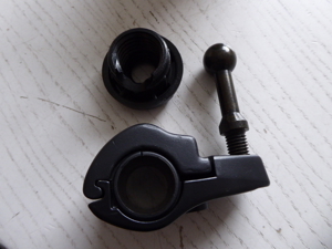 Mercedes-Benz A6418110839 Klemme