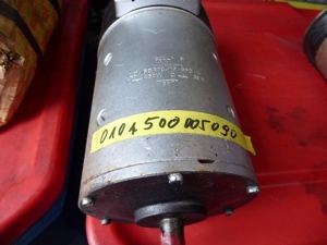 Bosch Lichtmaschine LJ/GQ/300/12/950/4 450 Watt 0101500005