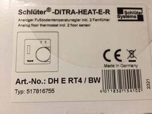 Schlüter Bekotec Therm Bild 2