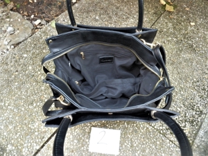 8 Handtaschen - Laptoptaschen - Umhängetaschen - ab 9 EUR Bild 4