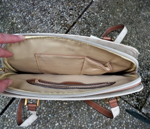 8 Handtaschen - Laptoptaschen - Umhängetaschen - ab 9 EUR Bild 8