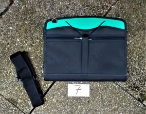 8 Handtaschen - Laptoptaschen - Umhängetaschen - ab 9 EUR Bild 15