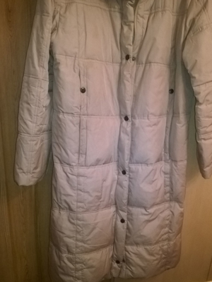 Lederjacke, Daunenjacke gr 44/46,48 Bild 5