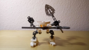 Lego Bionicle Rahaga Kualus Bild 3