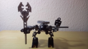 Lego Bionicle Rahaga Bomonga
