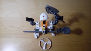 Lego Bionicle Rahaga Kualus Bild 5