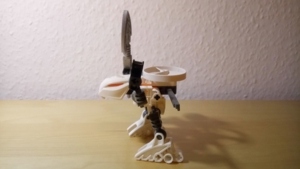 Lego Bionicle Rahaga Kualus Bild 2
