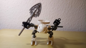 Lego Bionicle Rahaga Kualus Bild 1