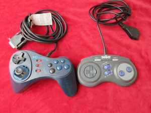 2 tolle Controller