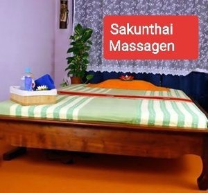 Sakunthai Body to Body Massagen Bild 5