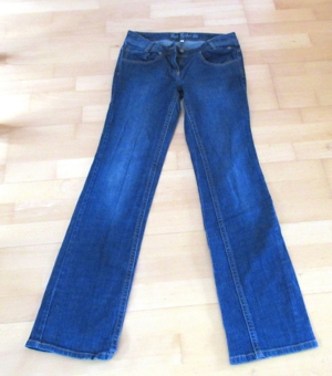 NEUE blaue Jeans von Tom Tailor Größe M