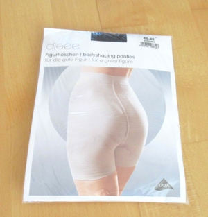 OVP Figurhöschen schwarz 46 - 48