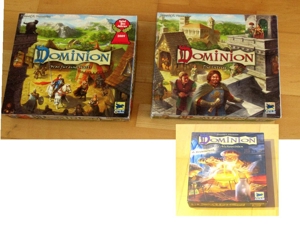 Dominion Was für deine Welt Die Intrige Die Alchemisten Preis ?