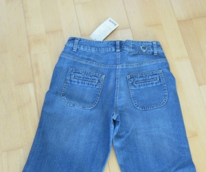 NEUE blaue Boysens Jeans Gr. 19 Bild 3