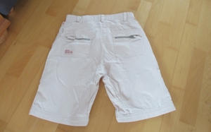weißlichgraue Wandershorts von TCM Größe 36 / 38 Bild 2
