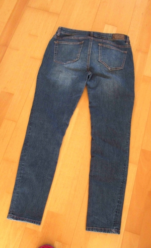 NEUWERTIGE blaue Jeans von Esprit Größe M Bild 3