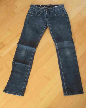 NEUE blaue Jeans von Urban Gr. 38