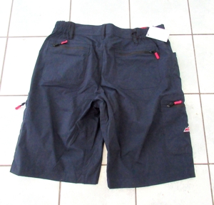 NEUE dunkelblaue Funktiosshorts Stubai Größe 56 Bild 2
