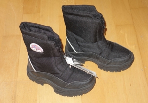 NEU nebulus Stiefel Größe 30