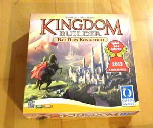 Kingdom Builder 