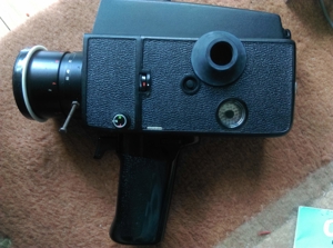 Cinemax C-800 Projektor Bild 2