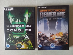 Command & Conquer Bild 1