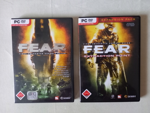 F.E.A.R.