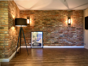 2. Wahl Reduziert Rabatt Eck Steine Verblender Antik Ziegel Riemchen alte Mauerziegel Backsteine Bild 9