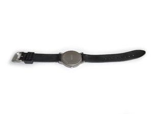 Große Armbanduhr von Osco Bild 4