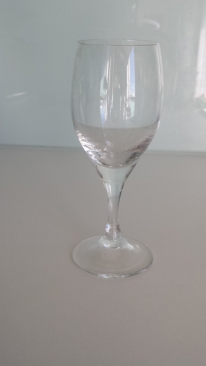 Gläser für Likör, Aperitif, Digestif, Drink,. Bild 2