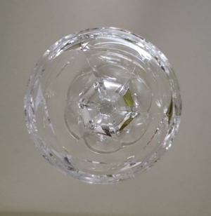 Likörschalen Bleikristall Bild 3