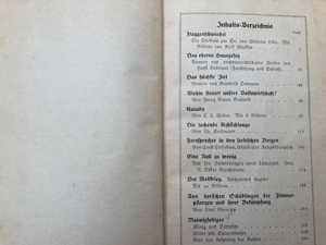 Bibliothek des Wissens und der Unterhaltung, 10 Bände, Ausgabe 1916 Bild 5