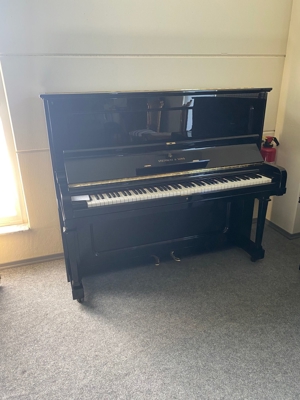 Klavier Steinway&sons K 132 , restauriert