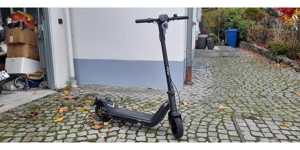 Elektroscooter mit Zulassung NIU Spitzenmodel