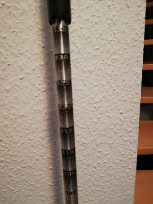 Wander und Nordic-Walking Stöcke Bild 3