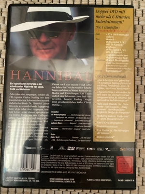 DVD Sammlung 13 Stück Bild 4